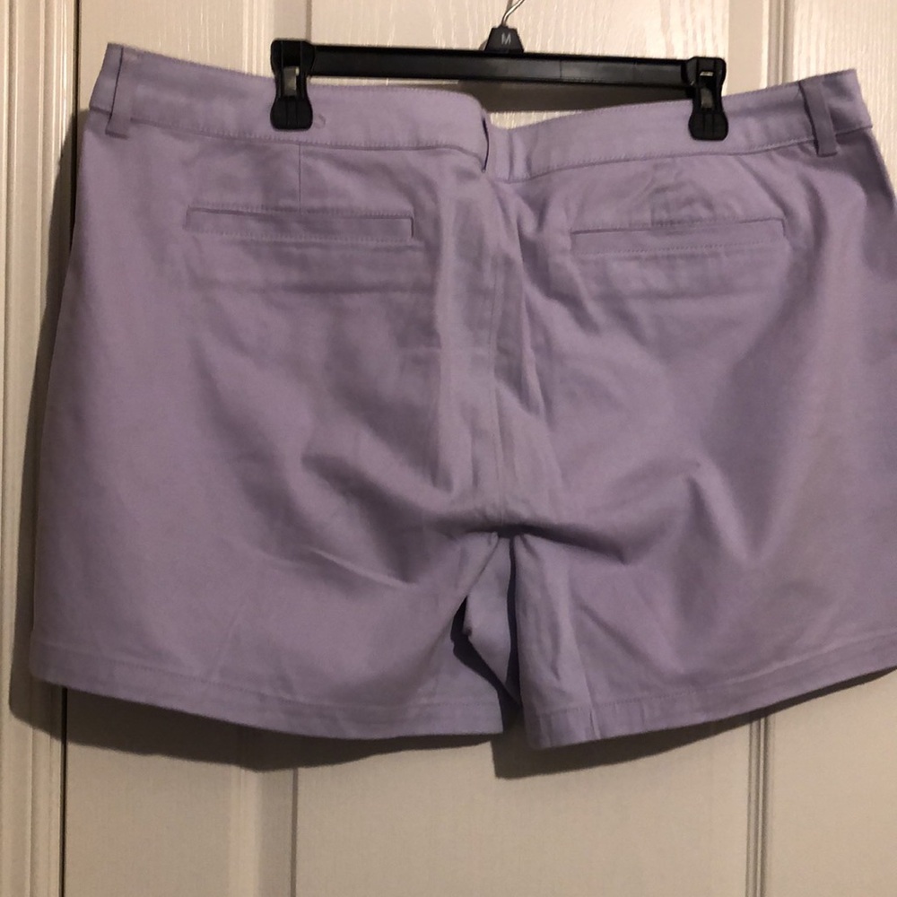 NWT a.n.a TWILL SHORT. Size 20 - Picture 2 of 3